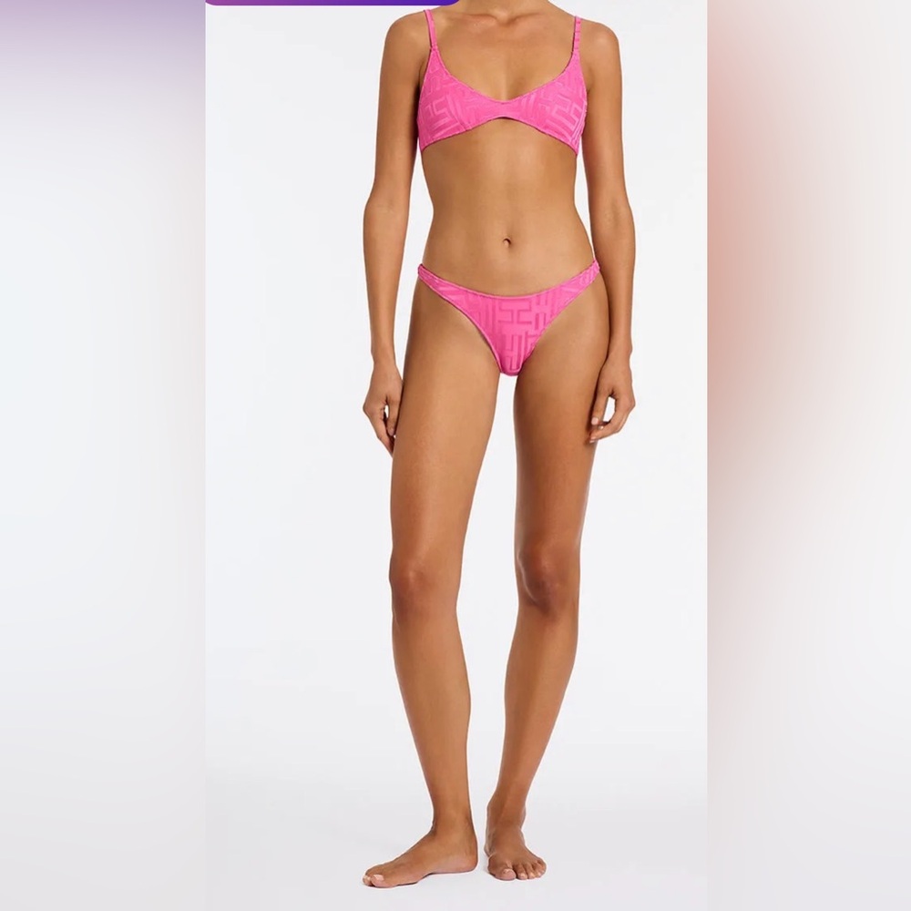 New Triangl MAIA CAPLIA set